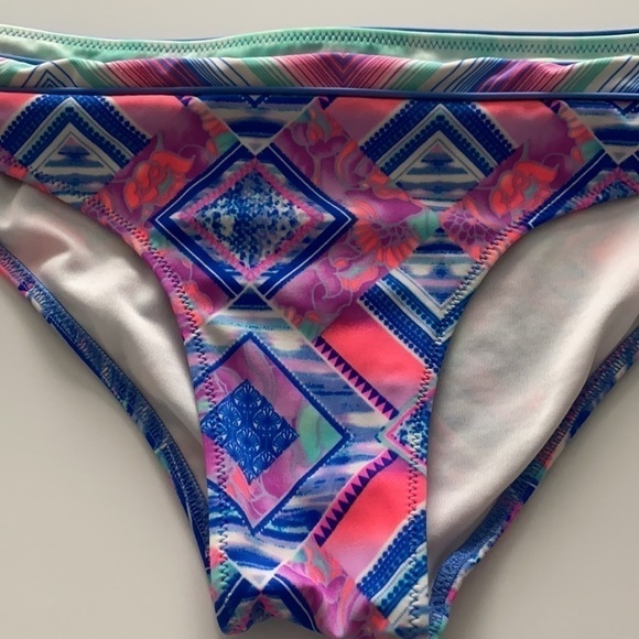 Hipster itsy coverage bikini bottom Large - Picture 5 of 10